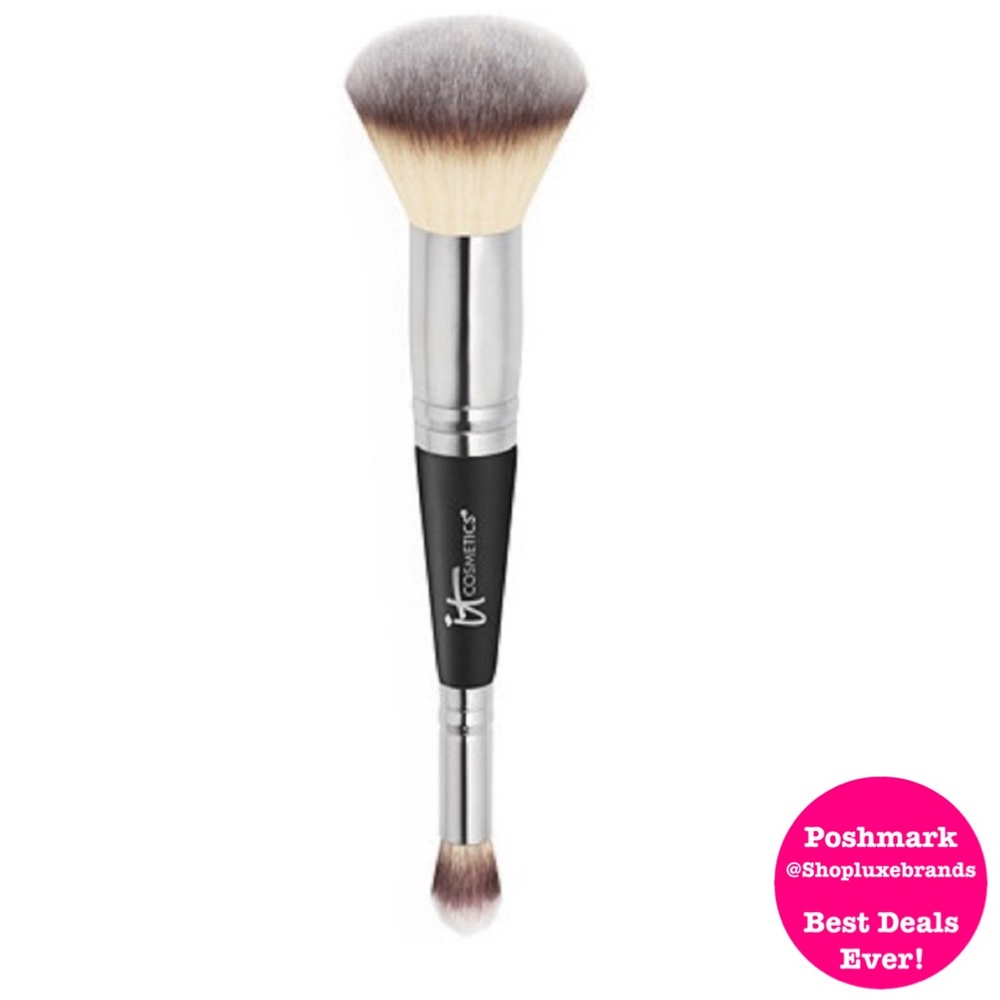 IT Cosmetics Heavenly Luxe Complexion Perfection Brush #7